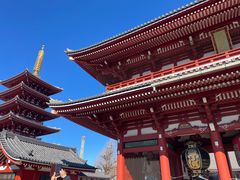 -浅草寺