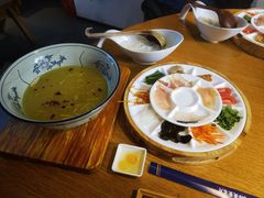 -芸南道·过桥米线(昆明老街旗舰店)