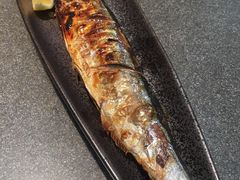 -禾绿寿司·定食·拉面·烧炸(喜荟城店)