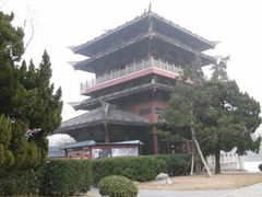 android_upload_pic-逍遥津公园