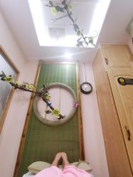 -芳朵美容养生SPA