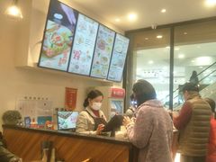 -小杨生煎(乐坊虹井店)