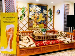 -巴扎美食·新疆菜·西域歌舞表演餐厅(新疆大厦店)