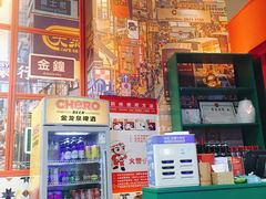 -小龍鳳·港式海鲜打边炉(沙湖路店)