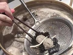-食潮汕头鲜牛馆(望京保利店)