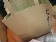 -巴黎贝甜(华堂新辰汇店)