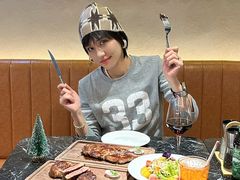 -MEAT MATE 鲜食肉铺(凤凰汇·里巷店)