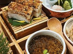 -岚山日本料理(珠江新城店)