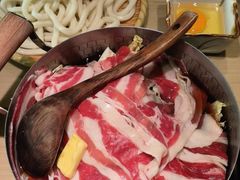 谷饲牛肉富士山寿喜锅-沼津港精致料理·寿喜烧·烧鸟(漕河泾印象城店)