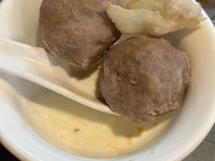 -鑫宝沙茶牛肉火锅(永泰店)