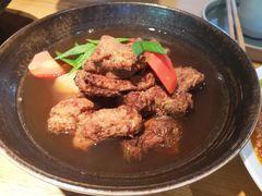 家厨排骨-薇酌饮·陕西菜(南门外店)