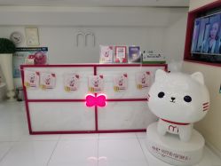 -咪咪比基尼脱毛专业店