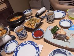-小山日本料理(太古汇店)