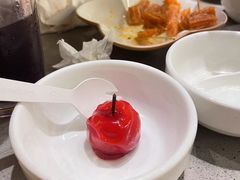 -海底捞火锅(南山京基百纳店)