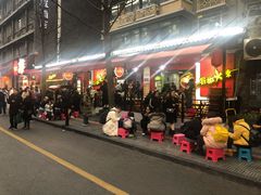 -奎星楼街