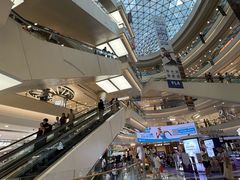 -凯德广场(金牛店)