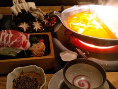 -湊湊火锅·茶憩(石家庄万象城店)