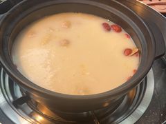 -捞王锅物料理(凯旋路店)