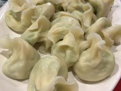 -听涛雅苑百味饺子老家菜馆