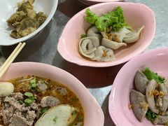 -榮泰米粉湯(Left Shop)