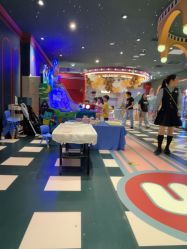 -meland亲子乐园(深圳领展中心城店)