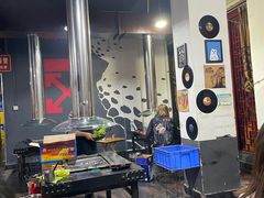 大堂-浩文烧烤