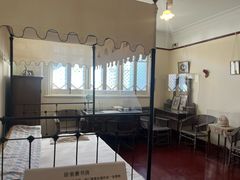 -上海鲁迅故居