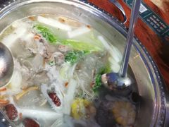 -草本味·市井羊肉馆(新开铺总店)