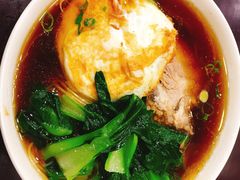 -东吴面馆(枫桥店)