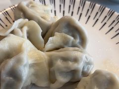 -叁拾壹克饺子·东北菜(国贸店)