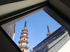 -吴作人艺术馆