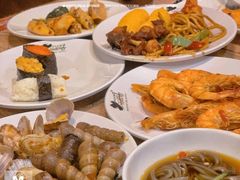 -汉巴味德巴西烤肉(顺和广场店)