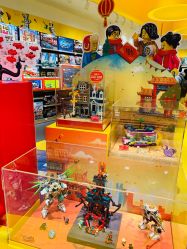 点击看大图 -kidsland(上海环球港店)