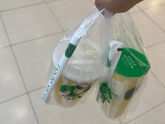 -沪上阿姨鲜果茶(世纪金源店)