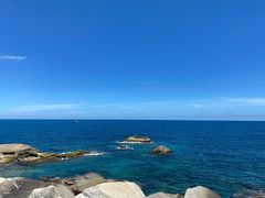 -三亚蜈支洲岛旅游区