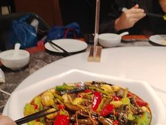 -国人川菜(李家村建东街店)