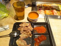 -新石器烤肉(周浦万达店)