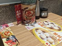 -小杨生煎(松江大学城店)