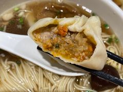 -朱新年·苏式汤团·面点(北寺塔店)