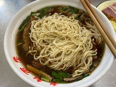 腰花肥肠面-老赵面店(大西路店)