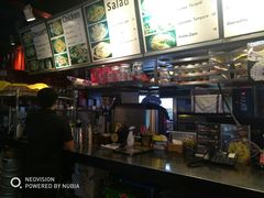 -MI WU FACTORY米屋美食工厂餐厅(绿地店)