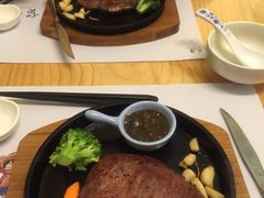 -花漫里餐厅(刺桐店)