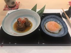 -鮨一日本料理(大中华店)