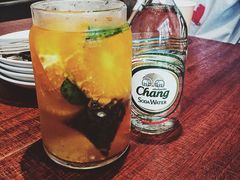 水果冷泡茶-卡朋厨房(289艺术园区店)