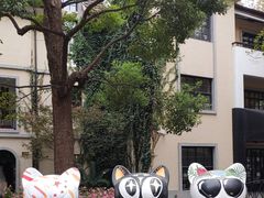-徐家汇源景区-衡山坊