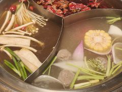 -川味观·鲜货火锅(西湖文化广场店)
