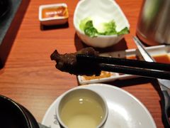 -山之屋炭火烧肉·生啤畅饮(大朗万科中央公园店)