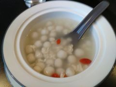 -丽晶轩中餐厅(重庆丽晶酒店)