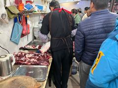 -杨家牛肉汤(淮建路店)