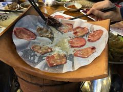 -洪大厨鸡煲(福田店)